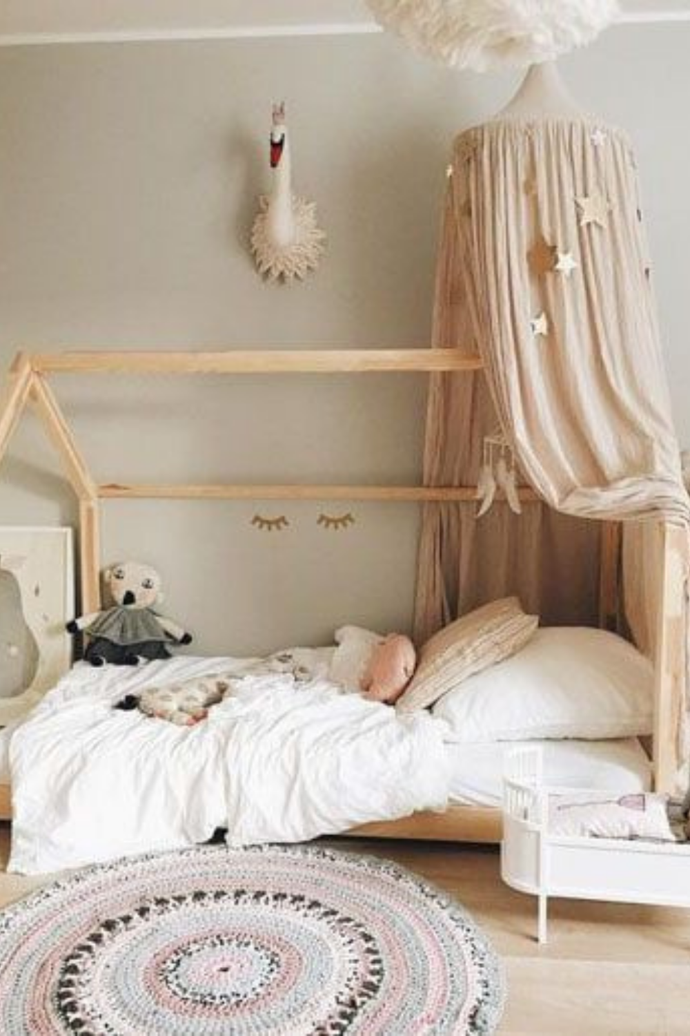 toddler girl bedroom bed frames