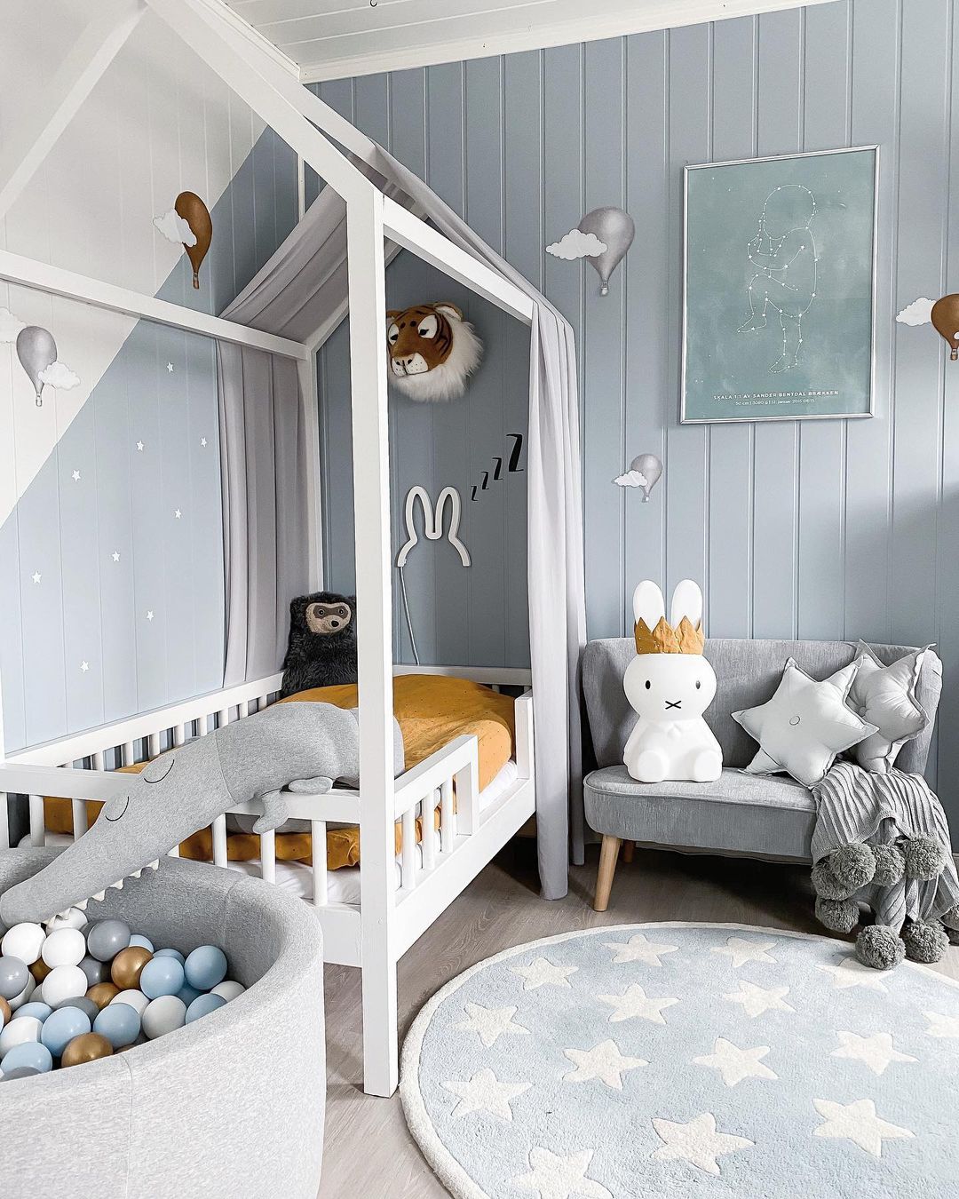 toddler boy room inspo