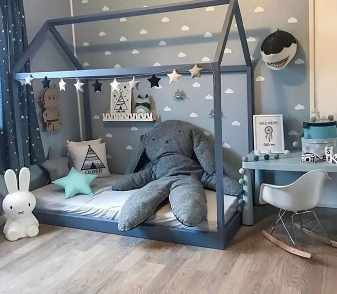 toddler boy room ideas