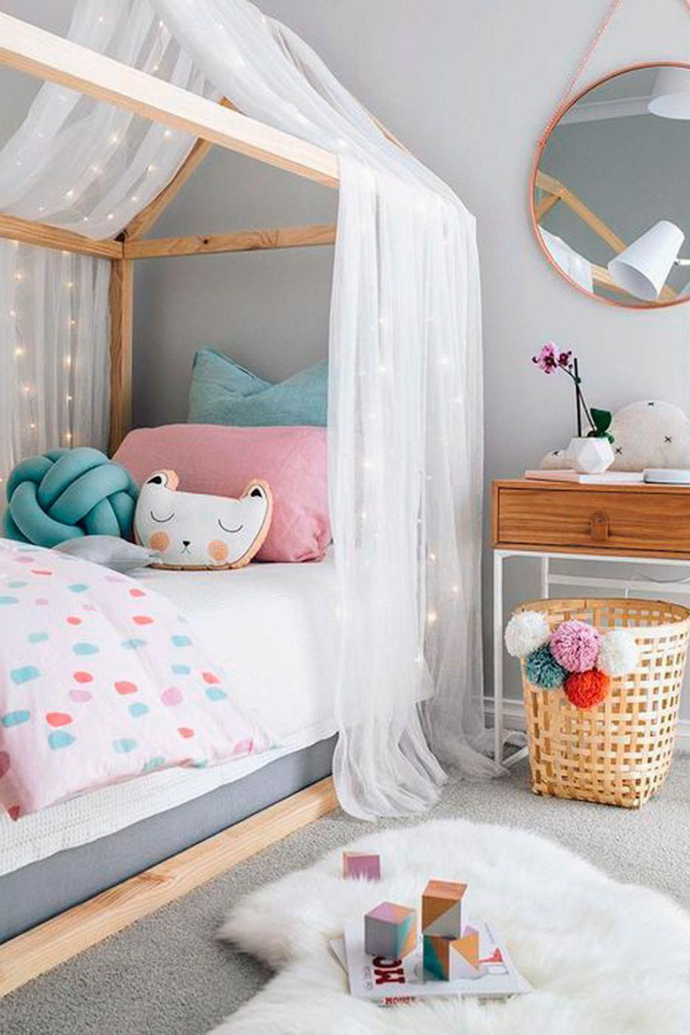 toddler girl bedroom bed frames