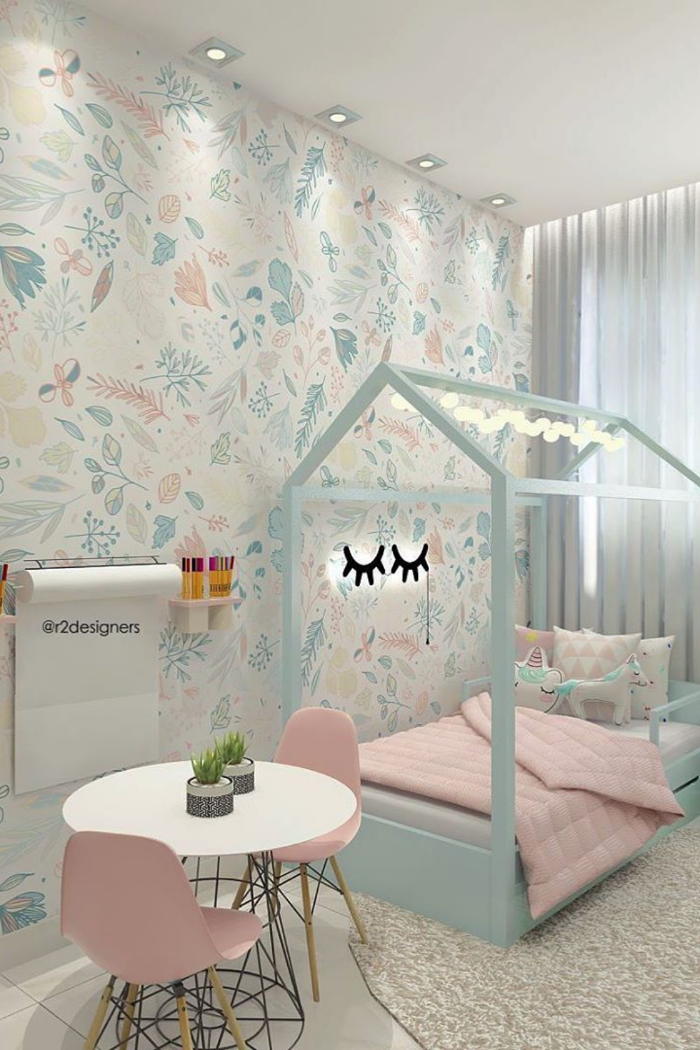 toddler girl bedroom designs