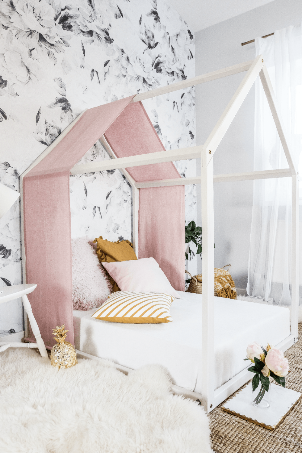 toddler girl bedroom design