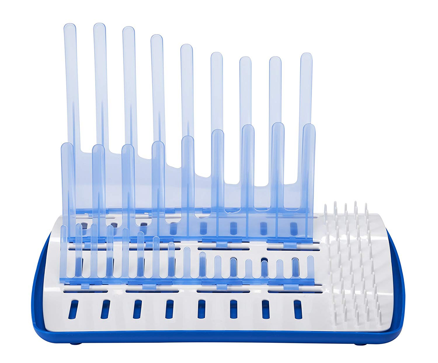 dr. brown baby bottle drying rack
