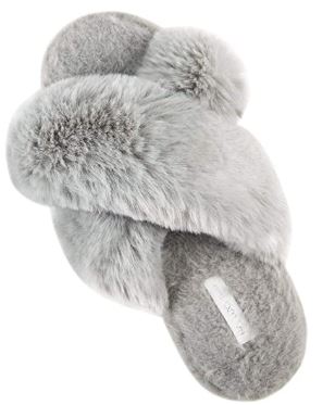Back by popular demand - most comfortable house slippers! | Kat Viana