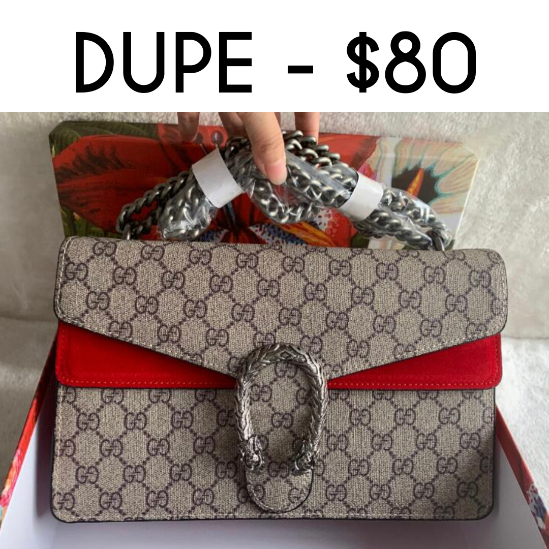 How to Successfully Buy Designer Dupes on DHGate | Kat Viana