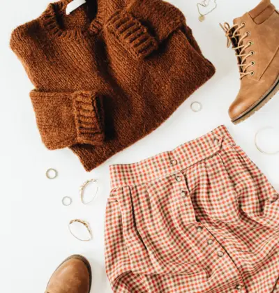 Amazon Finds For Your Fall Wardrobe | Kat Viana