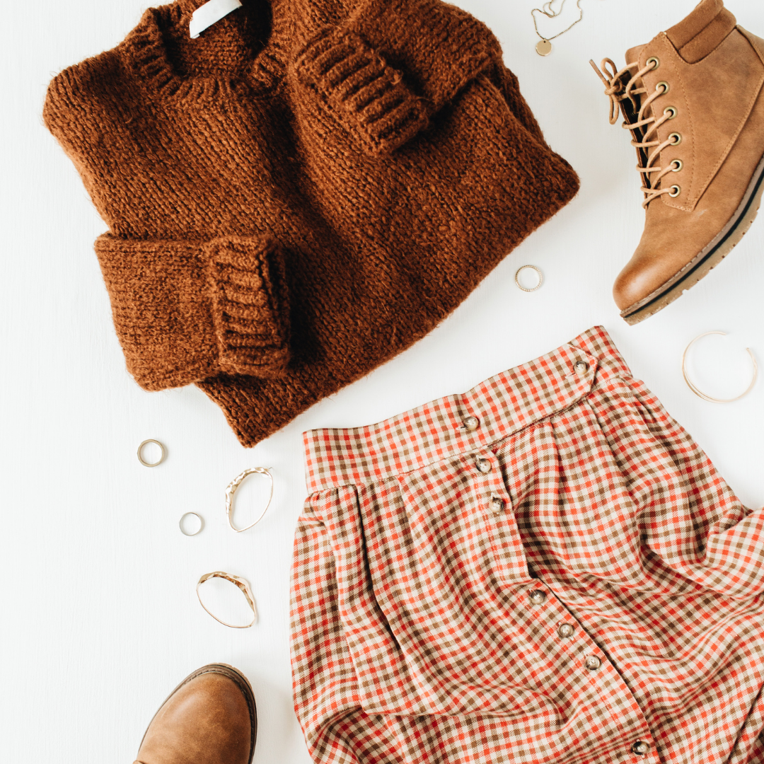 Amazon Finds For Your Fall Wardrobe | Kat Viana