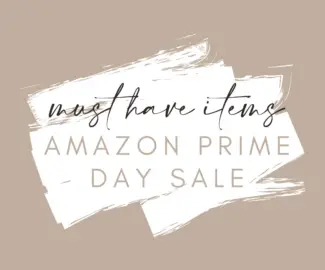 Amazon Prime Day Sale Must Have Items | Kat Viana