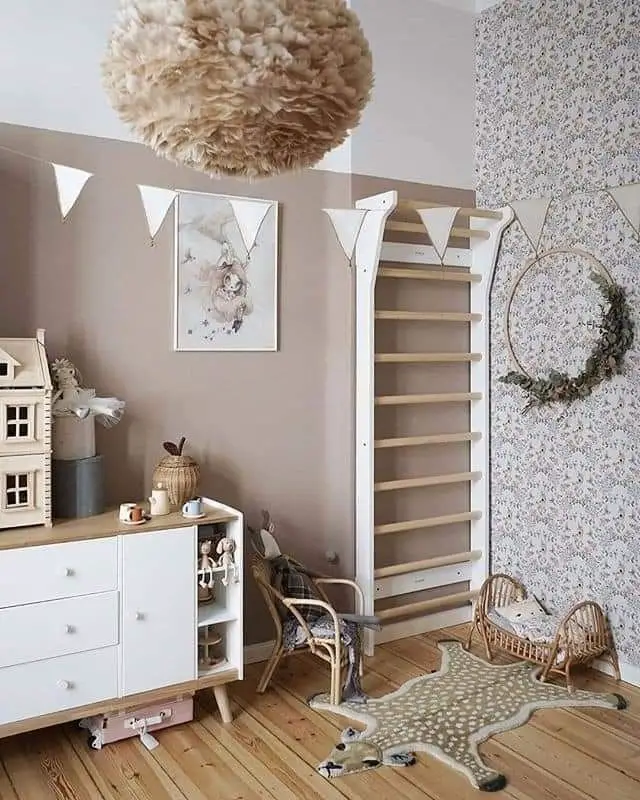 toddler girl bedroom ideas