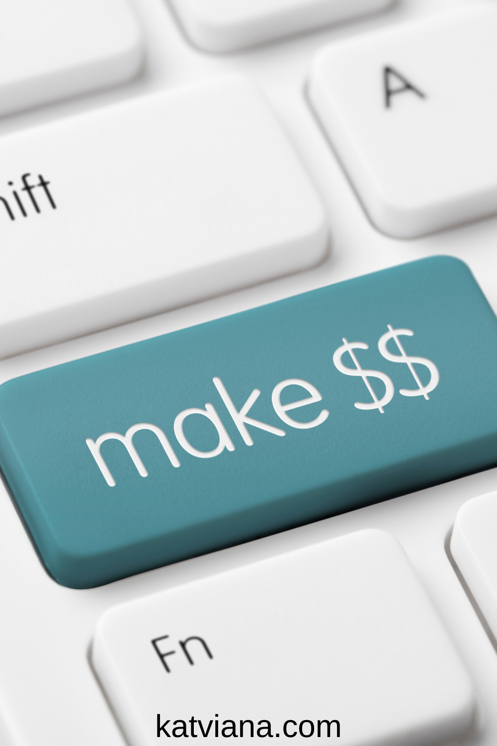make money blogging passive income