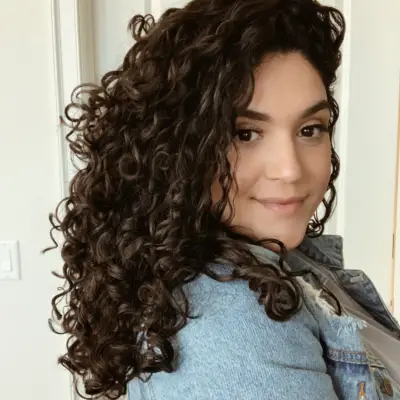 Why I Stopped Using Deva Curl