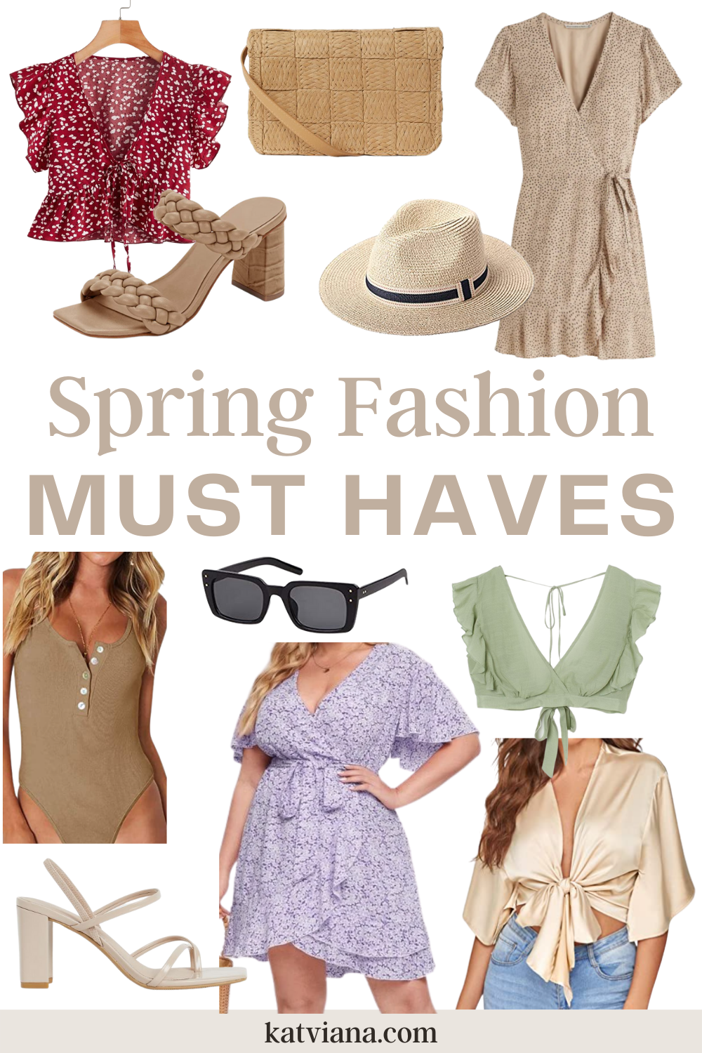 spring fashion