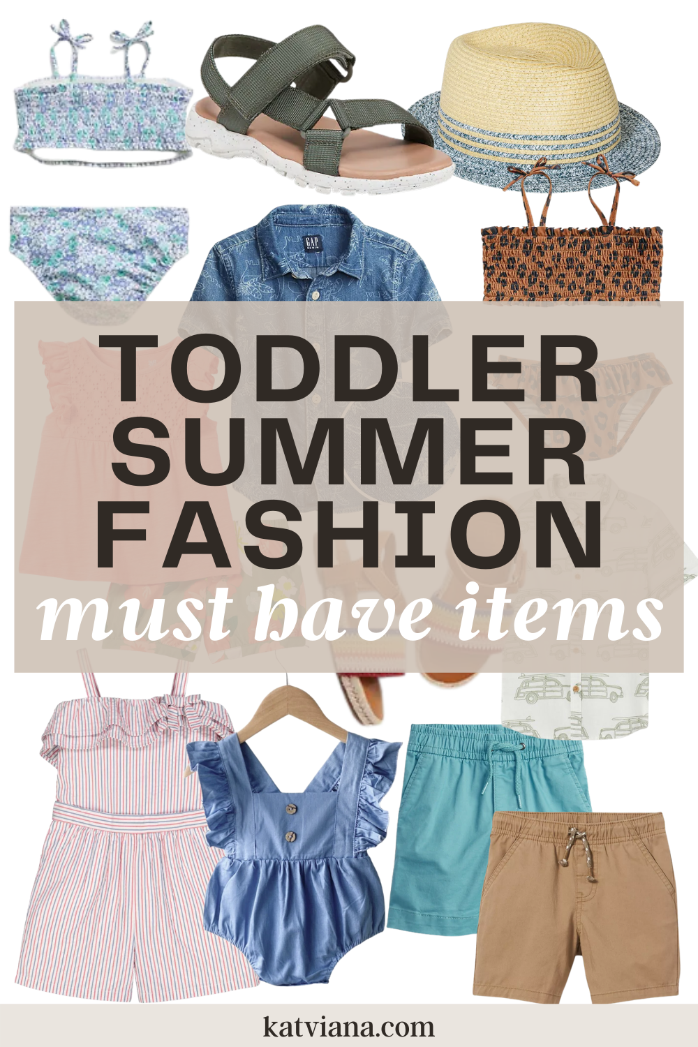 toddler summer outfits