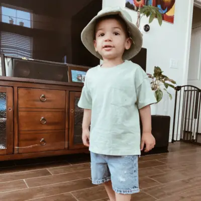 Toddler Summer Outfits: Must Have Pieces
