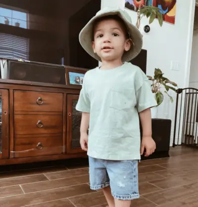 toddler summer outfits boy