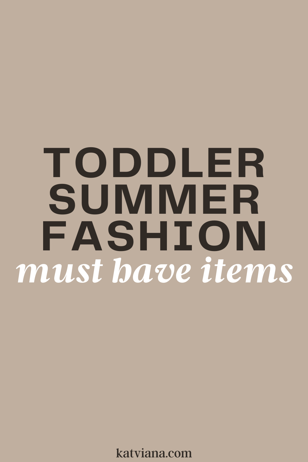 toddler summer outfits boy kids fashion 