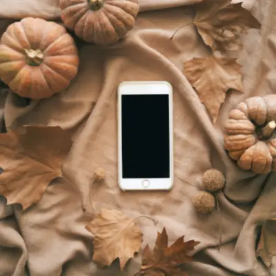 50+ Unique Fall Instagram Captions To Use This Year