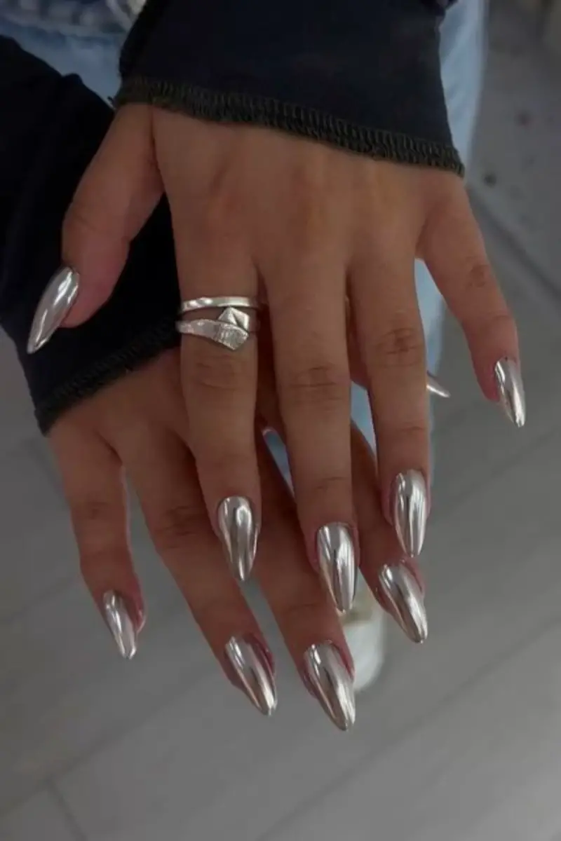 Nail Designs To Try In 2024 For All Shapes & Sizes | Kat Viana